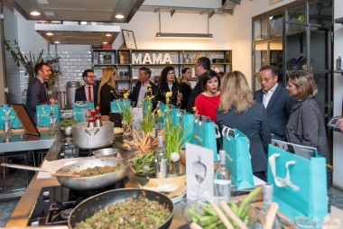 Chefforense - Orto & Campo 2017