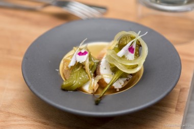 Chefforense - Orto & Campo 2017