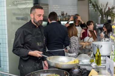 Chefforense - Orto & Campo 2017