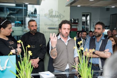 Chefforense - Orto & Campo 2017