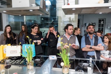 Chefforense - Orto & Campo 2017