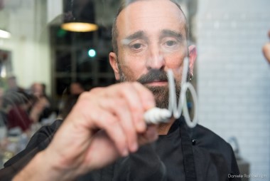 Chefforense - Orto & Campo 2017