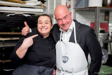 Chefforense - Orto & Campo 2017