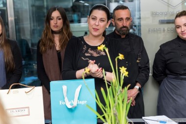Chefforense - Orto & Campo 2017