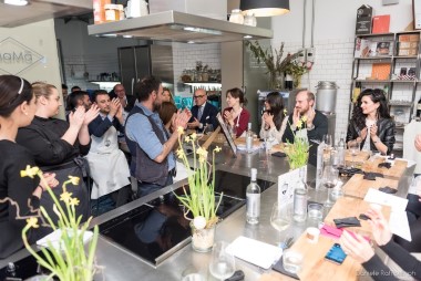 Chefforense - Orto & Campo 2017