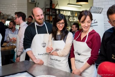 Chefforense - Orto & Campo 2017