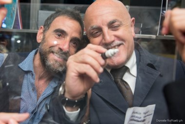 Chefforense - Orto & Campo 2017
