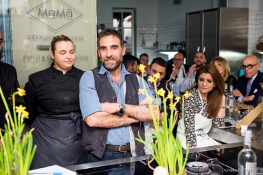 Chefforense - Orto & Campo 2017