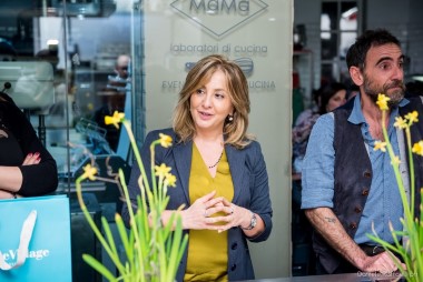 Chefforense - Orto & Campo 2017