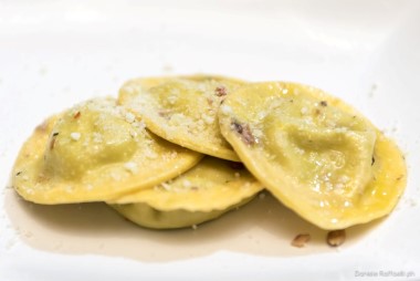 Chefforense - Orto & Campo 2017