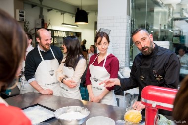 Chefforense - Orto & Campo 2017