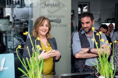 Chefforense - Orto & Campo 2017