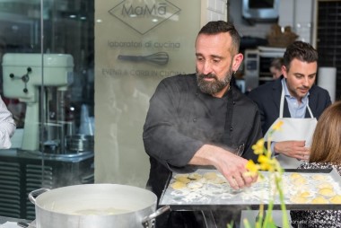 Chefforense - Orto & Campo 2017
