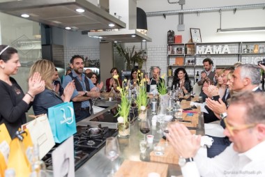 Chefforense - Orto & Campo 2017