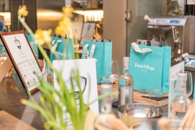 Chefforense - Orto & Campo 2017
