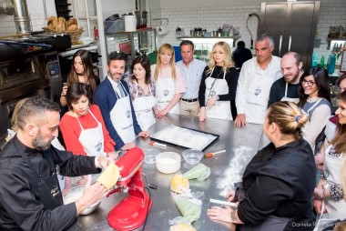 Chefforense - Orto & Campo 2017