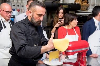 Chefforense - Orto & Campo 2017