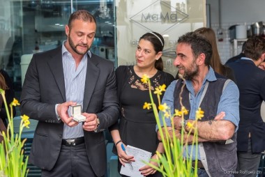 Chefforense - Orto & Campo 2017