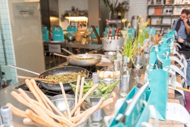 Chefforense - Orto & Campo 2017