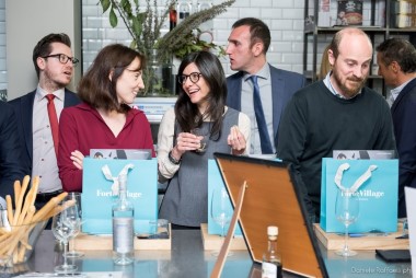 Chefforense - Orto & Campo 2017