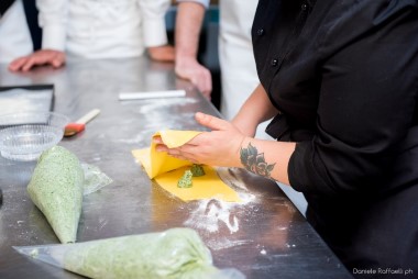 Chefforense - Orto & Campo 2017