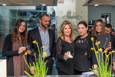 Chefforense - Orto & Campo 2017
