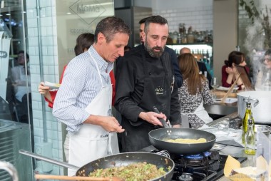 Chefforense - Orto & Campo 2017
