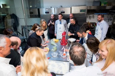 Chefforense - Orto & Campo 2017