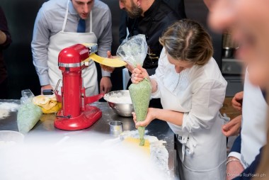 Chefforense - Orto & Campo 2017