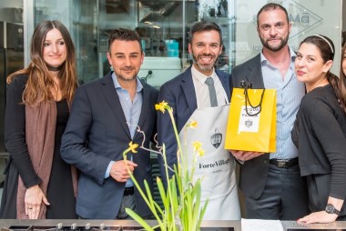 Chefforense - Orto & Campo 2017