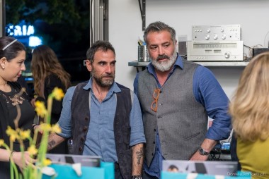 Chefforense - Orto & Campo 2017