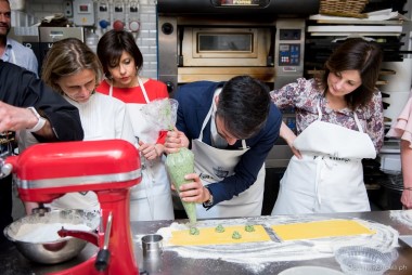 Chefforense - Orto & Campo 2017