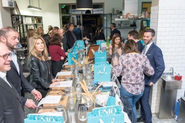 Chefforense - Orto & Campo 2017