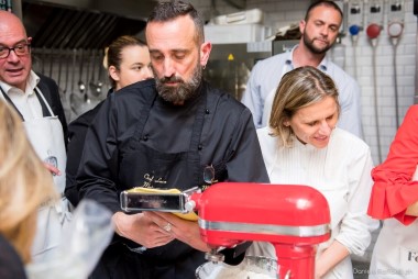 Chefforense - Orto & Campo 2017
