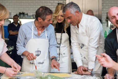 Chefforense - Orto & Campo 2017