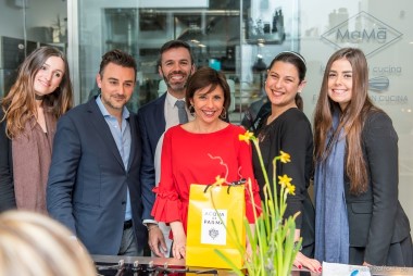 Chefforense - Orto & Campo 2017
