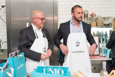 Chefforense - Orto & Campo 2017