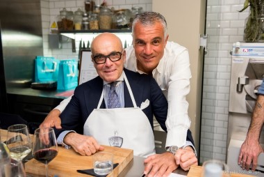 Chefforense - Orto & Campo 2017