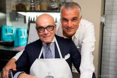 Chefforense - Orto & Campo 2017