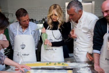 Chefforense - Orto & Campo 2017