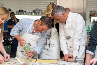 Chefforense - Orto & Campo 2017