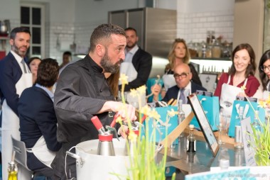 Chefforense - Orto & Campo 2017