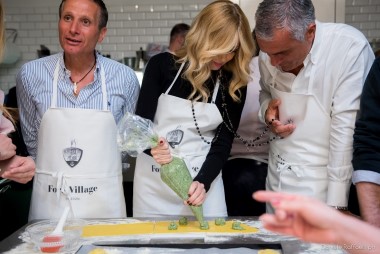Chefforense - Orto & Campo 2017