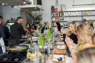 Chefforense - Orto & Campo 2017