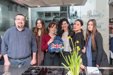 Chefforense - Orto & Campo 2017