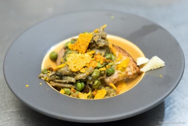 Chefforense - Orto & Campo 2017