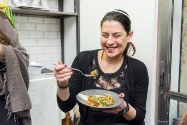 Chefforense - Orto & Campo 2017