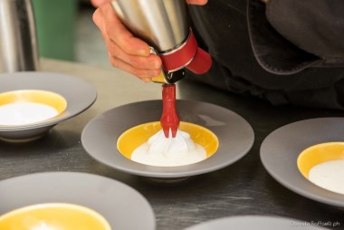 Chefforense - Orto & Campo 2017