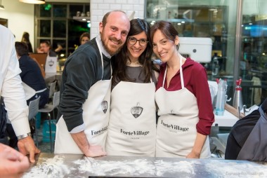 Chefforense - Orto & Campo 2017