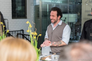 Chefforense - Orto & Campo 2017